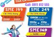 Vinaphone SME199 - SME149 - SME249