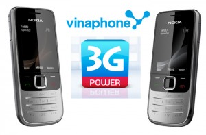 3G Vinaphone