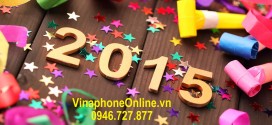 Vinaphone tra sau 2015