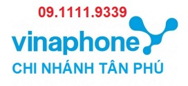 Vinaphone Quan Tan Phu